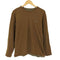 アンダーカバー UNDERCOVER 99AW AMBIVALENCE期 レイヤードニットドッキングカットソー メンズ JPN:M