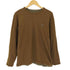 アンダーカバー UNDERCOVER 99AW AMBIVALENCE期 レイヤードニットドッキングカットソー メンズ JPN:M