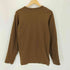 アンダーカバー UNDERCOVER 99AW AMBIVALENCE期 レイヤードニットドッキングカットソー メンズ JPN:M