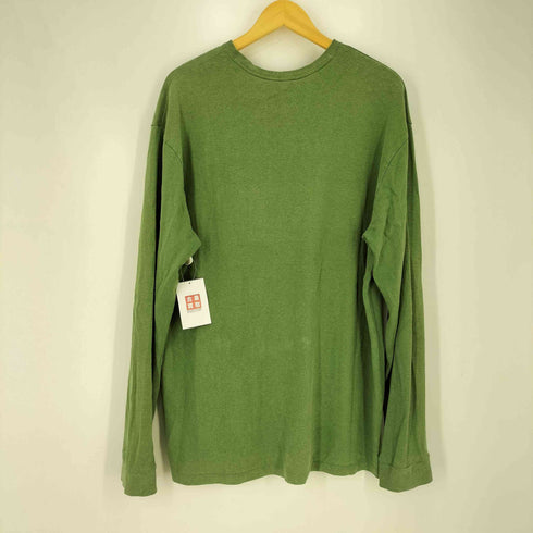 パタゴニア patagonia ロングスリーブ・ワーク・ポケット・Tシャツ メンズ import:L