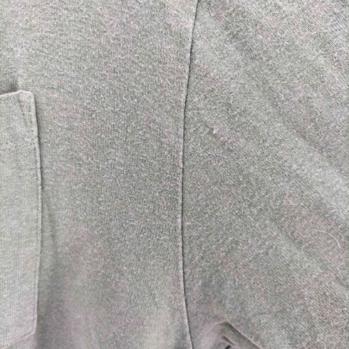 パタゴニア patagonia ロングスリーブ・ワーク・ポケット・Tシャツ メンズ import:L