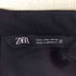 ザラ ZARA ミニ 丈 ワンピース レディース import:L