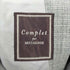 COMPLET 2ピース 3B ウールテーラードジャケット セットアップ メンズ 4
