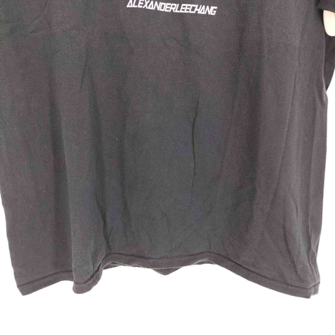 アレキサンダーリーチャン AlexanderLeeChang CAPTAIN NYANCO S/S Tシャツ メンズ JPN:3