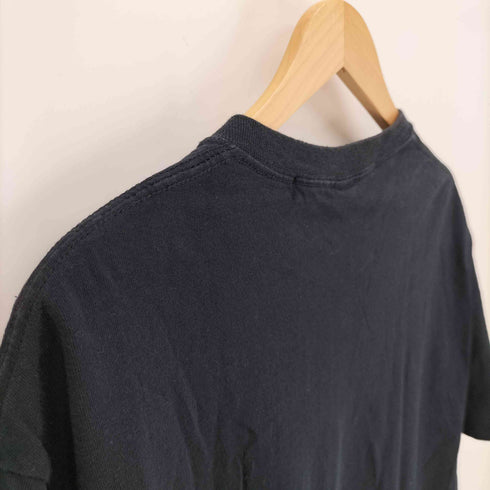 アレキサンダーリーチャン AlexanderLeeChang CAPTAIN NYANCO S/S Tシャツ メンズ JPN:3