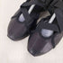 foundry mews Zoe クロスストラップ バレエシューズ レディース 8M