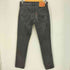リーバイス Levis 511 SLIM ブラックデニムパンツ メンズ W30 L32