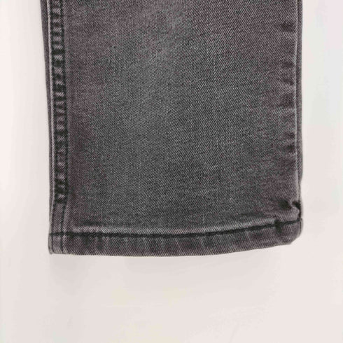 リーバイス Levis 511 SLIM ブラックデニムパンツ メンズ W30 L32
