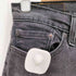 リーバイス Levis 511 SLIM ブラックデニムパンツ メンズ W30 L32