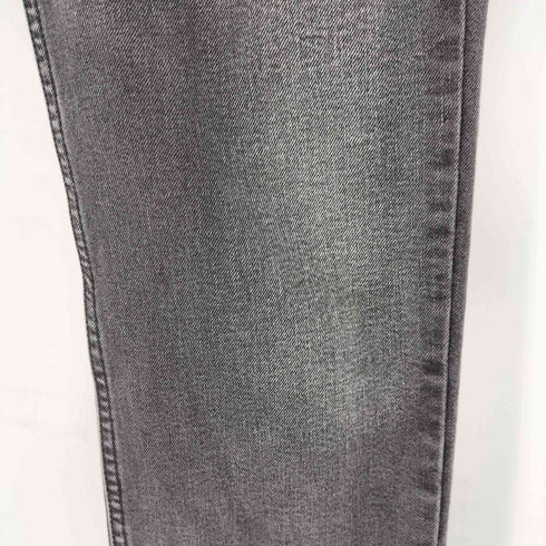 リーバイス Levis 511 SLIM ブラックデニムパンツ メンズ W30 L32