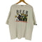 パンクドランカーズ PUNK DRUNKERS BEER キャラクター ビール プリント S/S クルーネック Tシャツ メンズ