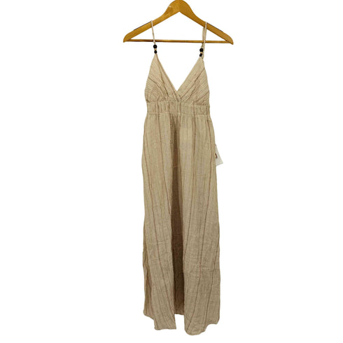 ザラ ZARA キャミ ワンピース レディース import:M