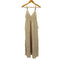 ザラ ZARA キャミ ワンピース レディース import:M