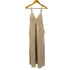 ザラ ZARA キャミ ワンピース レディース import:M