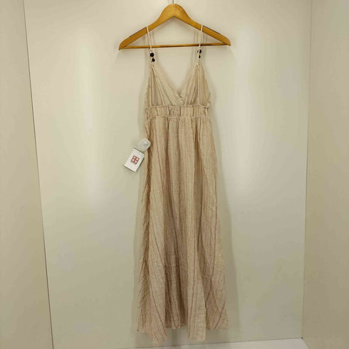 ザラ ZARA キャミ ワンピース レディース import:M