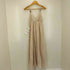 ザラ ZARA キャミ ワンピース レディース import:M
