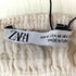 ザラ ZARA キャミ ワンピース レディース import:M