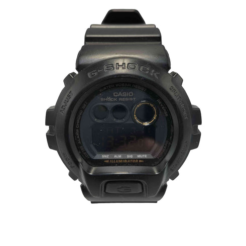 カシオ CASIO GD-X6900 G-SHOCK デジタル ウォッチ 腕時計 メンズ