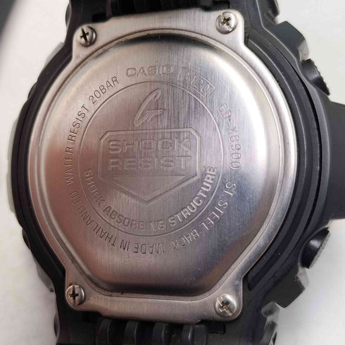 カシオ CASIO GD-X6900 G-SHOCK デジタル ウォッチ 腕時計 メンズ