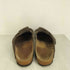 ビルケンシュトック BIRKENSTOCK BOSTON ココア サンダル メンズ EUR:43