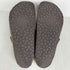 ビルケンシュトック BIRKENSTOCK BOSTON ココア サンダル メンズ EUR:43