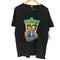GILDANボディ THE GREEN CURRY HOUSE OF THREES PHILADELPHIA 76ers Sixers The Original Art T-Shirt メンズ import:L