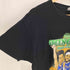 GILDANボディ THE GREEN CURRY HOUSE OF THREES PHILADELPHIA 76ers Sixers The Original Art T-Shirt メンズ import:L