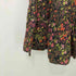 ポールスミスジーンズ Paul Smith JEANS 花柄 切替 プリーツ スカート レディース JPN:40