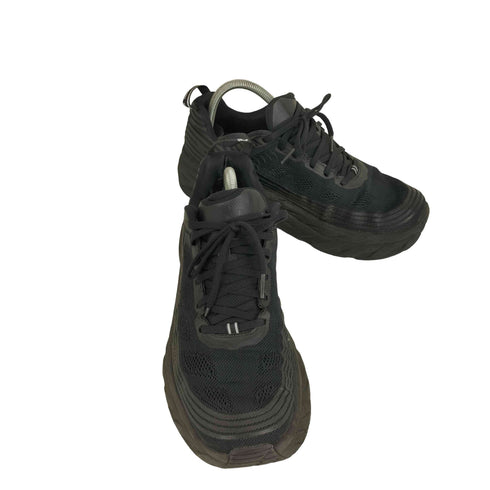 ホカオネオネ HOKA ONE ONE M BONDI 6 ローカットスニーカー メンズ JPN:28