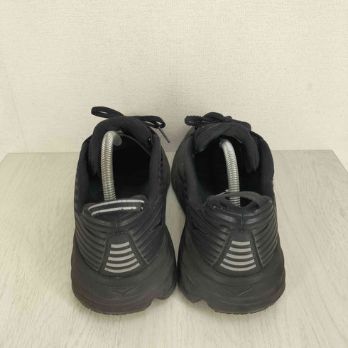 ホカオネオネ HOKA ONE ONE M BONDI 6 ローカットスニーカー メンズ JPN:28