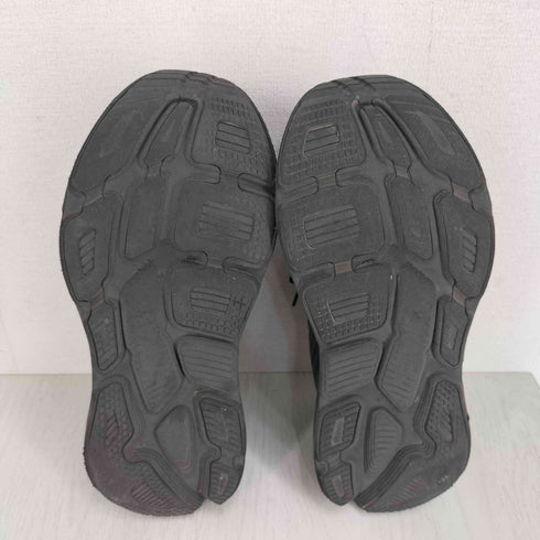 ホカオネオネ HOKA ONE ONE M BONDI 6 ローカットスニーカー メンズ JPN:28