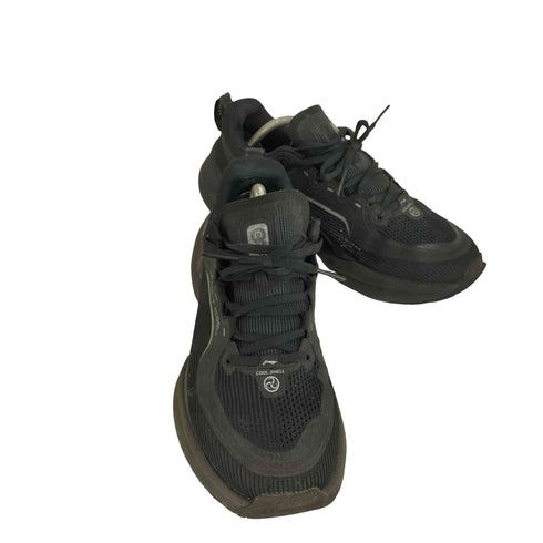 リーニン LI-NING SOFT COOL ローカットスニーカー メンズ JPN:28