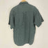 コロンビア Columbia チェック S/S コットン レギュラーカラーシャツ メンズ import:L
