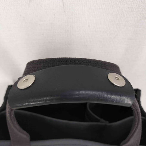 CHACOLI FRAME TOTE 07 キャンバストートバッグ メンズ