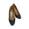 サルヴァトーレフェラガモ Salvatore Ferragamo FIAMMA Z ウェッジヒール パンプス チェーン 23cm相当 レディース 5 1/2