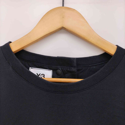 ワイスリー Y-3 20SS W CLASSIC TAILORED SS TEE DRESS レディース JPN:S