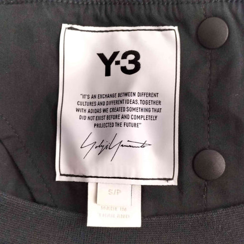 ワイスリー Y-3 20SS W CLASSIC TAILORED SS TEE DRESS レディース JPN:S