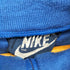 ナイキ NIKE 80S 紺タグ後期 スウッシュ ロゴ刺繍 アクリル トラックジャケット ジャージ メンズ JPN:XL