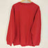 ナイキ NIKE 00S スウッシュ刺繍 裏起毛 L/S クルーネックスウェット メンズ import:XL