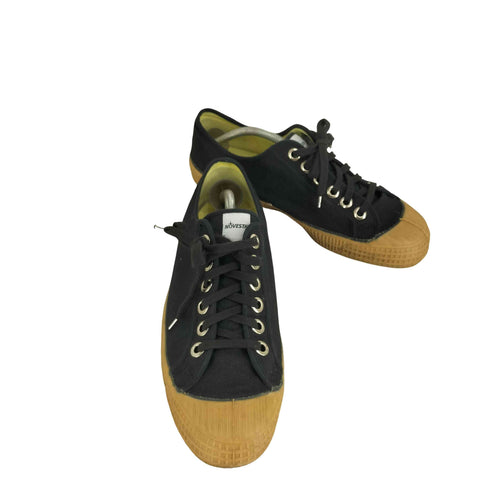 ノベスタ NOVESTA Star Master ローカットスニーカー メンズ JPN:29.5