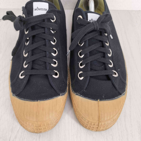 ノベスタ NOVESTA Star Master ローカットスニーカー メンズ JPN:29.5