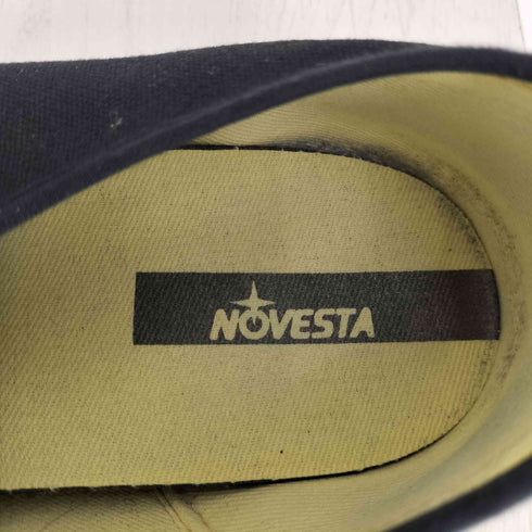 ノベスタ NOVESTA Star Master ローカットスニーカー メンズ JPN:29.5