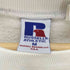 ラッセルアスレチック RUSSELL ATHLETIC USA製 裾ドローコード クルーネックスウェット メンズ JPN:M