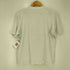 bluhms ROOTSTOCK 裾袖シングルステッチ ブランク クルーネックTシャツ メンズ