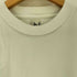 bluhms ROOTSTOCK 裾袖シングルステッチ ブランク クルーネックTシャツ メンズ