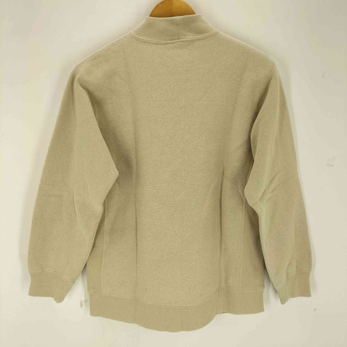 チャンピオン Champion 別注 リバースウィーブ モックネック スウェット メンズ JPN:S