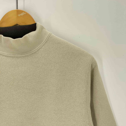 チャンピオン Champion 別注 リバースウィーブ モックネック スウェット メンズ JPN:S