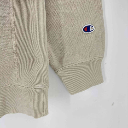 チャンピオン Champion 別注 リバースウィーブ モックネック スウェット メンズ JPN:S