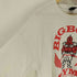 アニメ ジム コラボ キャラクタープリント L/S クルーネックTシャツ メンズ JPN:L