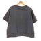 ハンドバーク handvaerk ボトルネック 半袖スウェット スウェットTシャツ メンズ JPN:S